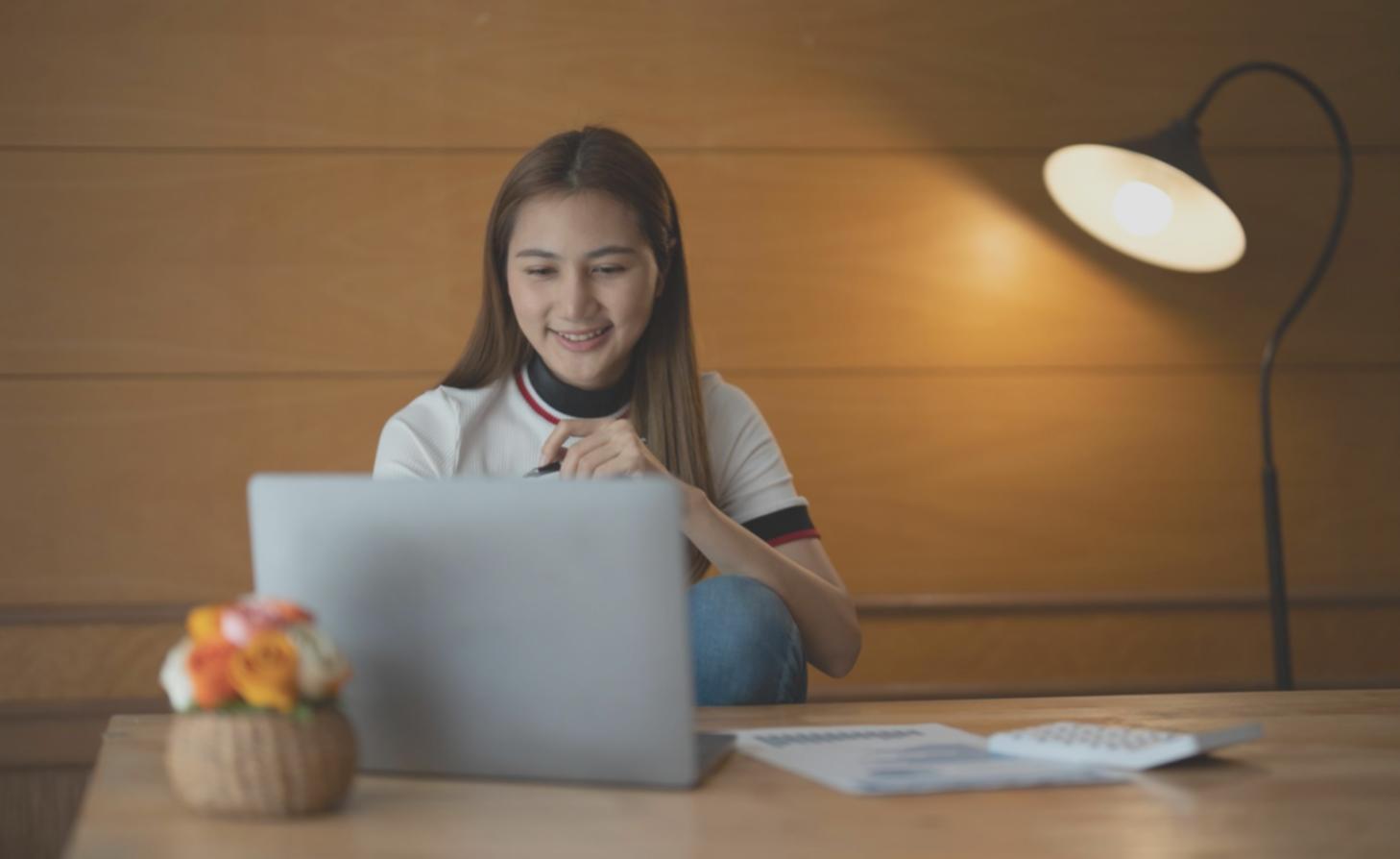 Präsentation von Finanzergebnissen